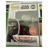Funko POP Star Wars (5)