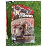 Transformers Figures