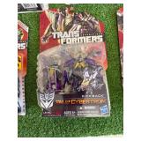 Transformers Figures