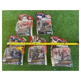 Transformers Figures