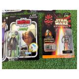 Star Wars Figures