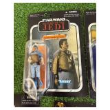 Star Wars Figures