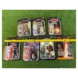 Star Wars Figures