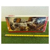 Transformers Platinum Edition Optimus Prime