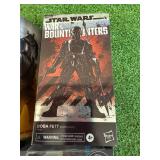 Star Wars The Black Series Figures