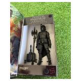 Star Wars The Black Series Figures