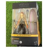 Star Wars The Black Series Figures