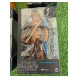 Star Wars The Black Series Figures