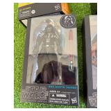 Star Wars The Black Series Figures
