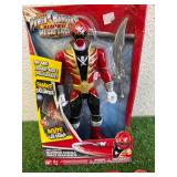 Power Rangers Mixed Lot (7)