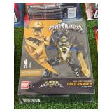 Power Rangers Mixed Lot (7)