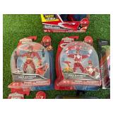 Power Rangers Mixed Lot (7)