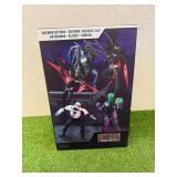 DC Multiverse Batman Beyond 5 Pack Ultra Action Figures