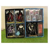 DC Multiverse Batman Beyond 5 Pack Ultra Action Figures