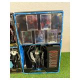 DC Multiverse Batman Beyond 5 Pack Ultra Action Figures