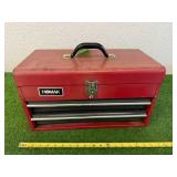 Toolbox Full of Craftsman Wrenches, Ratchets & Sockets Toolbox Full of Craftsman Wrenches, Ratchets & Sockets