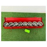 3/4" Drive Large Sockets 3/4" Drive Large Sockets