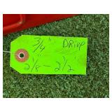 3/4" Drive Large Sockets 3/4" Drive Large Sockets