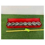 3/4" Drive Large Sockets 3/4" Drive Large Sockets