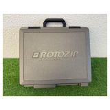 Rotozip Spiral Saw Rotozip Spiral Saw