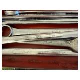 Large Wrenches & Tool Box Large Wrenches & Tool Box