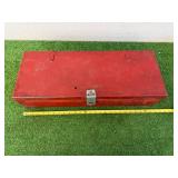 Large Wrenches & Tool Box Large Wrenches & Tool Box