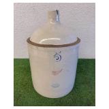 5 Gallon Redwing Jug 5 Gallon Redwing Jug