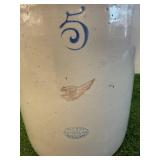 5 Gallon Redwing Jug 5 Gallon Redwing Jug