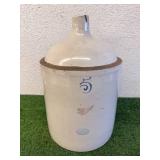 5 Gallon Redwing Jug 5 Gallon Redwing Jug