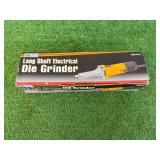Long Shaft Electrical Die Grinder Long Shaft Electrical Die Grinder
