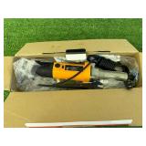Long Shaft Electrical Die Grinder Long Shaft Electrical Die Grinder