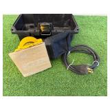 DeWalt Palm Grip Sander DW411 DeWalt Palm Grip Sander DW411