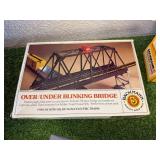 HO Scale Train Set HO Scale Train Set
