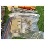 HO Scale Train Set HO Scale Train Set