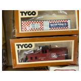HO Scale Train Set HO Scale Train Set
