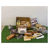 HO Scale Train Set HO Scale Train Set