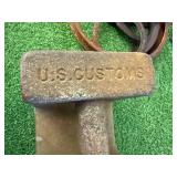 Steel Pulleys & 50# Weight Steel Pulleys & 50# Weight