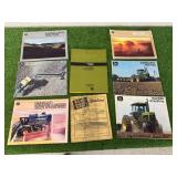 John Deere Manuals John Deere Manuals