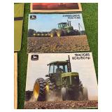 John Deere Manuals John Deere Manuals