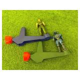 GI Joe Combat Fighters GI Joe Combat Fighters