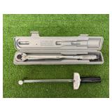 Torque Wrenches Torque Wrenches