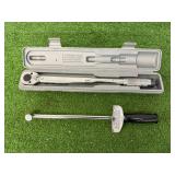 Torque Wrenches Torque Wrenches