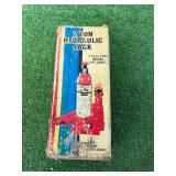 2 Ton Hydraulic Jack 2 Ton Hydraulic Jack
