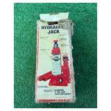 2 Ton Hydraulic Jack 2 Ton Hydraulic Jack