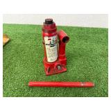 2 Ton Hydraulic Jack 2 Ton Hydraulic Jack