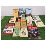 Vintage Farm Manuals Vintage Farm Manuals