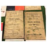 Vintage Farm Manuals Vintage Farm Manuals