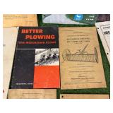 Vintage Farm Manuals Vintage Farm Manuals
