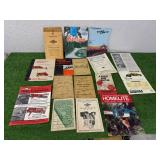 Vintage Farm Manuals Vintage Farm Manuals