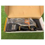 Worx 20V Cordless Reciprocating Saw Worx 20V Cordless Reciprocating Saw